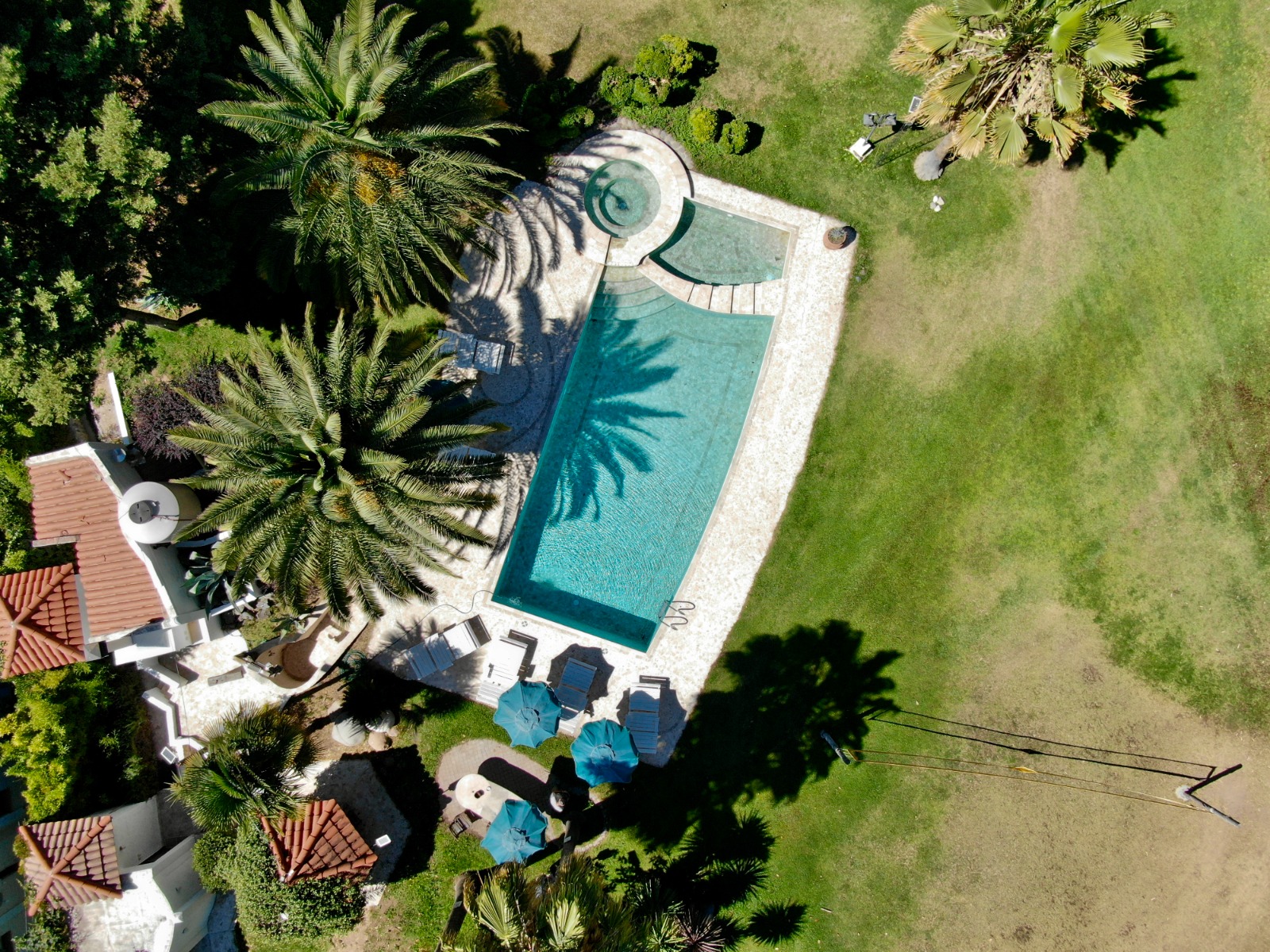 Quinta anabtawi view